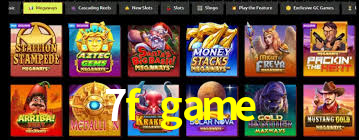 A Experiência Imersiva dos Cassinos Ao Vivo no 7f game