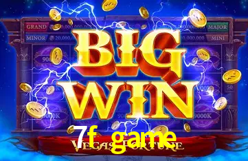 Inovações de Jogos na 7f game: O Futuro das Experiências Interativas