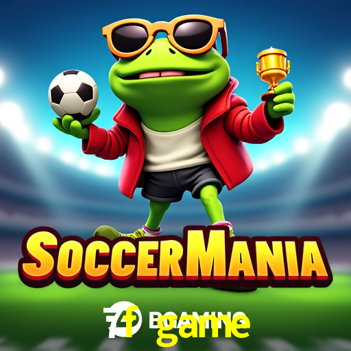 A Revolução dos Aplicativos de Jogos no 7f game