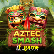 Descubra o Mundo do Cassino Online com 7f game