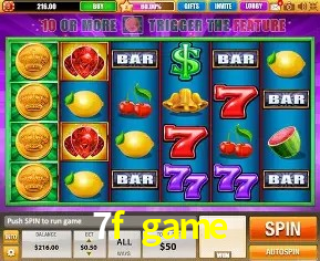 Descubra o Programa VIP da 7f game: Vantagens Exclusivas para Jogadores