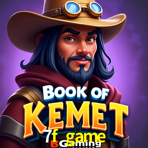 Desvendando o Mundo dos Jogos Virtuais na 7f game