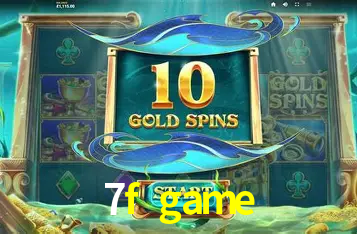 Desvendando o Mundo dos Jogos Virtuais na 7f game